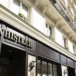 Hotel Whistler - Gare Du Nord