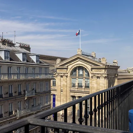 Whistler - Gare Du Nord Parigi