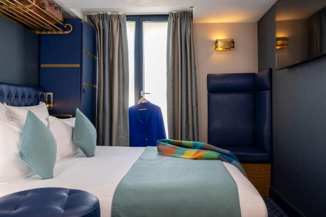 Whistler - Gare Du Nord 4* Parigi