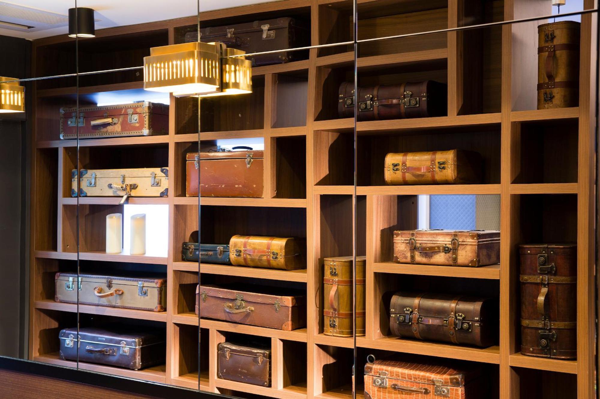 Whistler - Gare Du Nord 4* Parigi