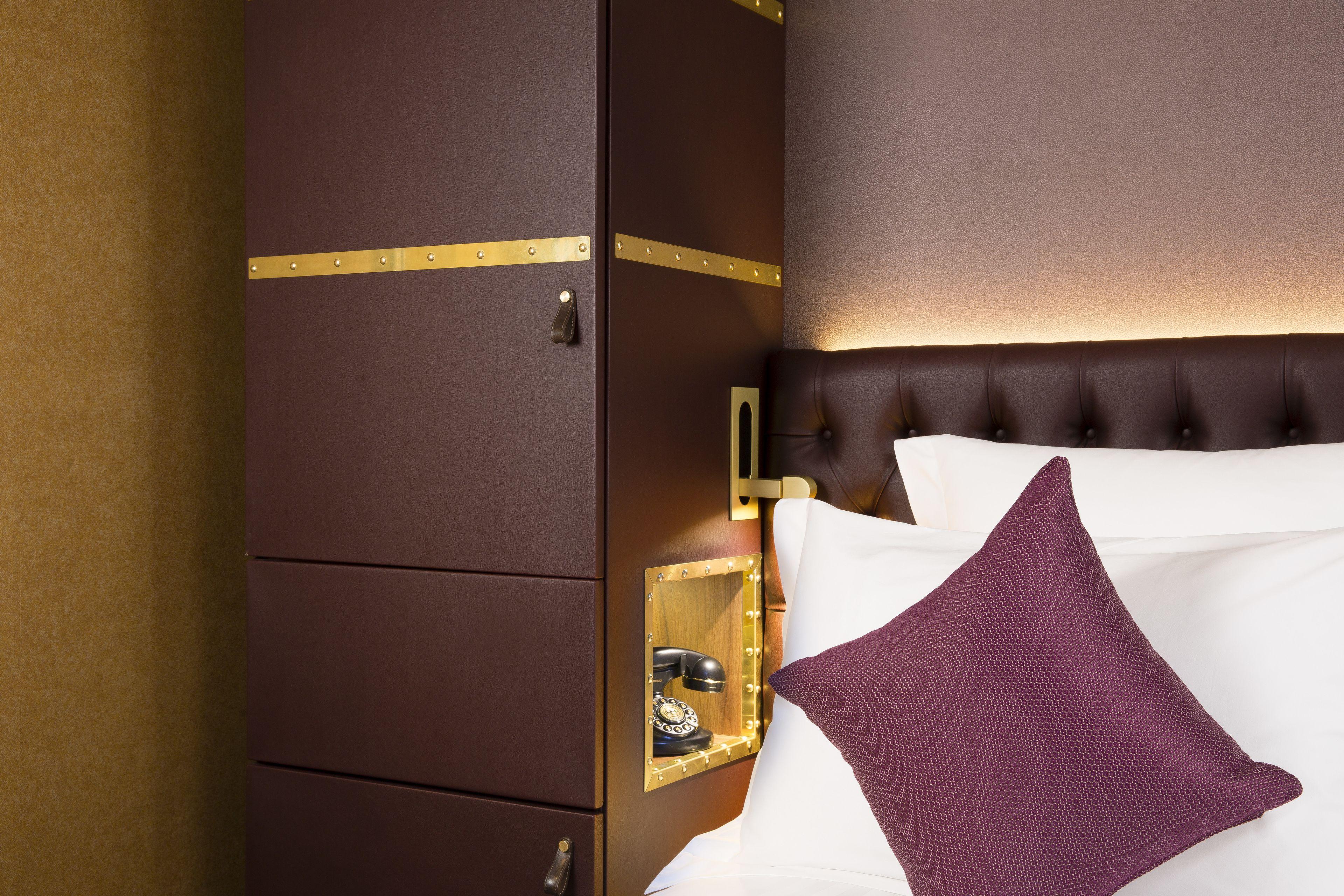 Whistler - Gare Du Nord