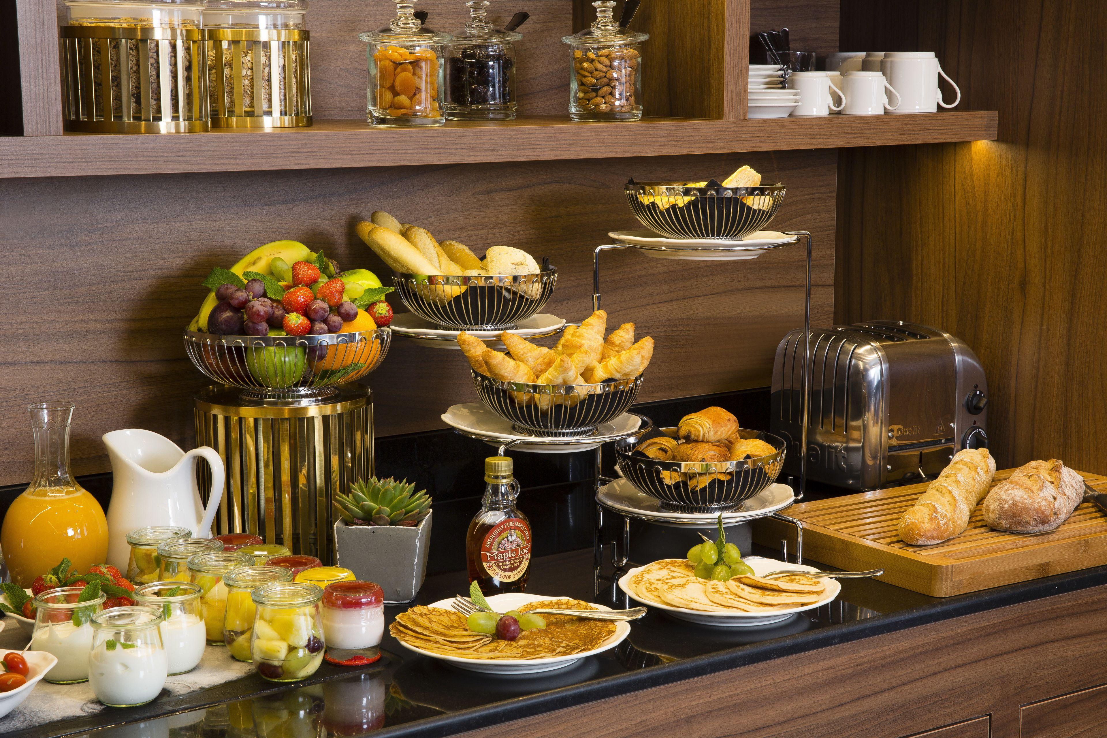 Whistler - Gare Du Nord 4* Parigi