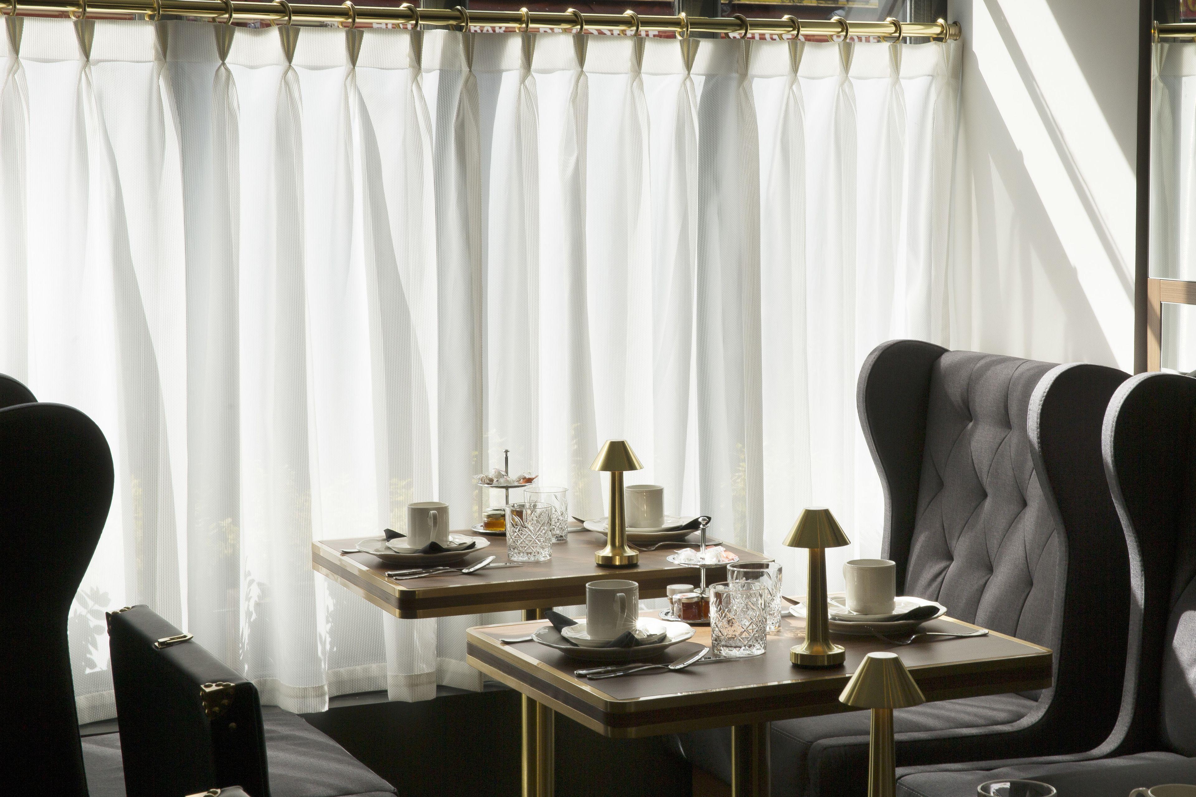 Whistler - Gare Du Nord Parigi