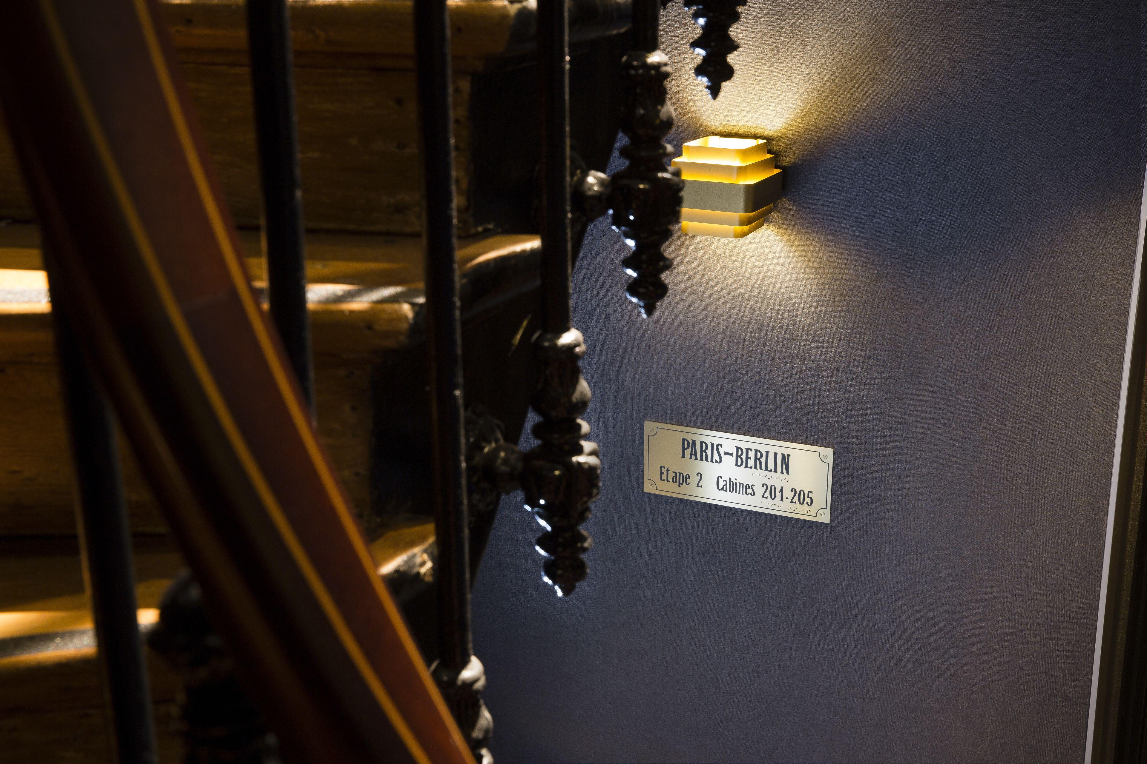 Hotel Whistler - Gare Du Nord 4*