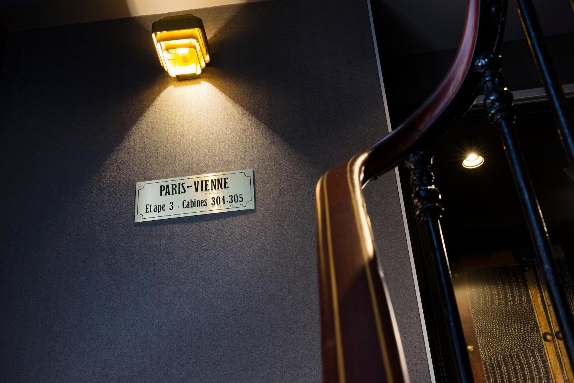 Whistler - Gare Du Nord 4* Parigi