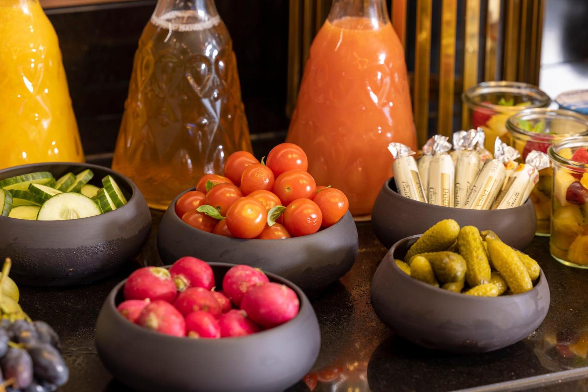 Whistler - Gare Du Nord