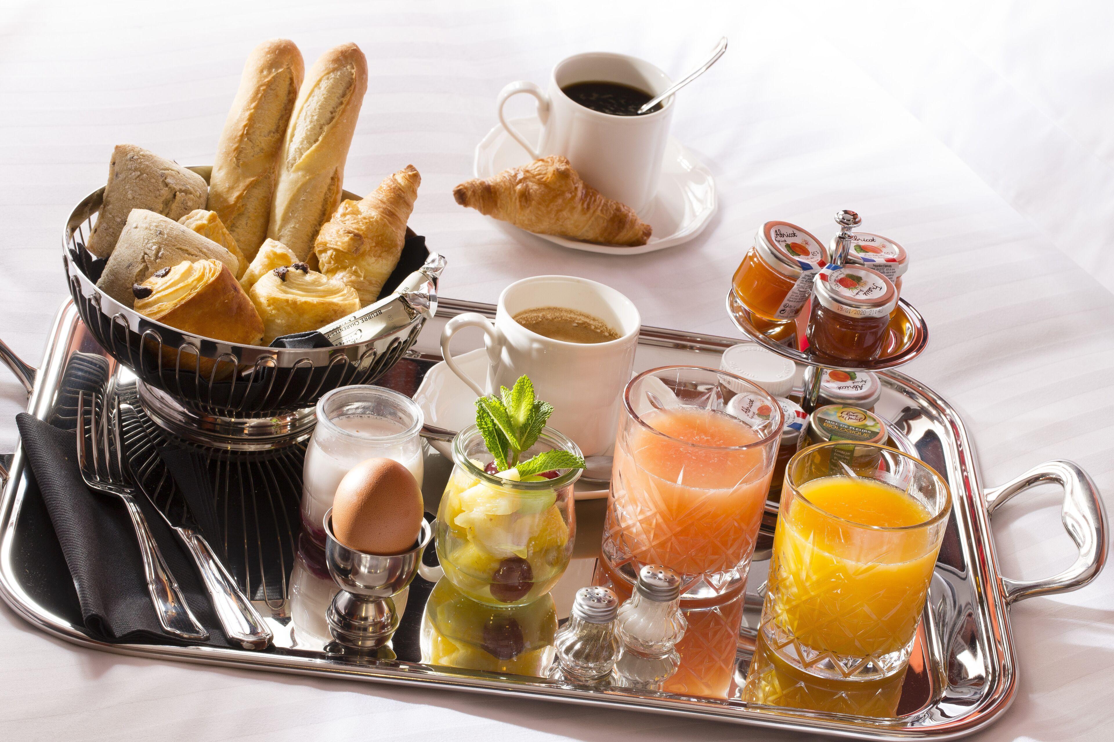 Hotel Whistler - Gare Du Nord Parigi