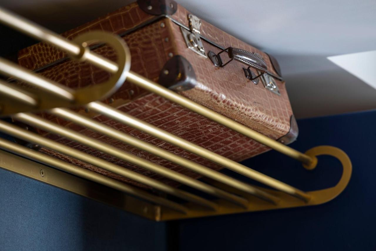 Whistler - Gare Du Nord