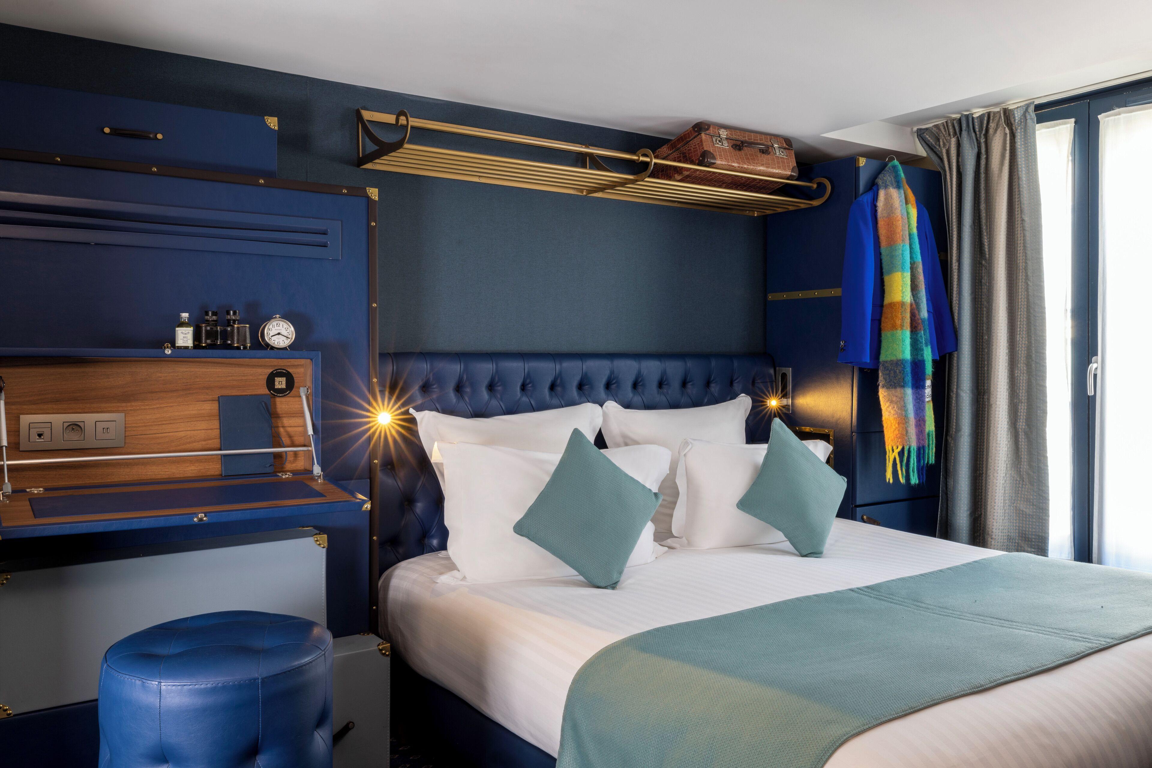 Whistler - Gare Du Nord Hotel 4*